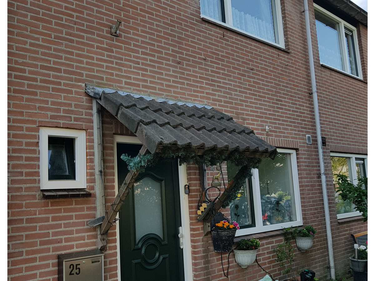 NIeuwe kunststof kozijnen in Mijdrecht